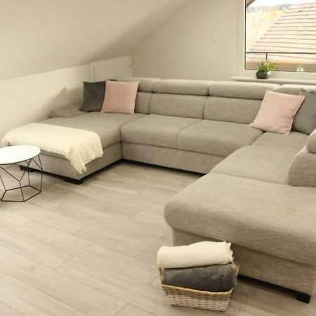 Ferienwohnung Blackforest フィリンゲン・シュヴェニンゲン エクステリア 写真