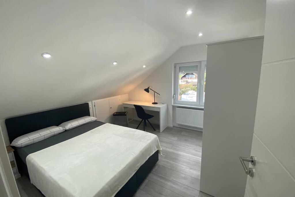 Ferienwohnung Blackforest フィリンゲン・シュヴェニンゲン エクステリア 写真