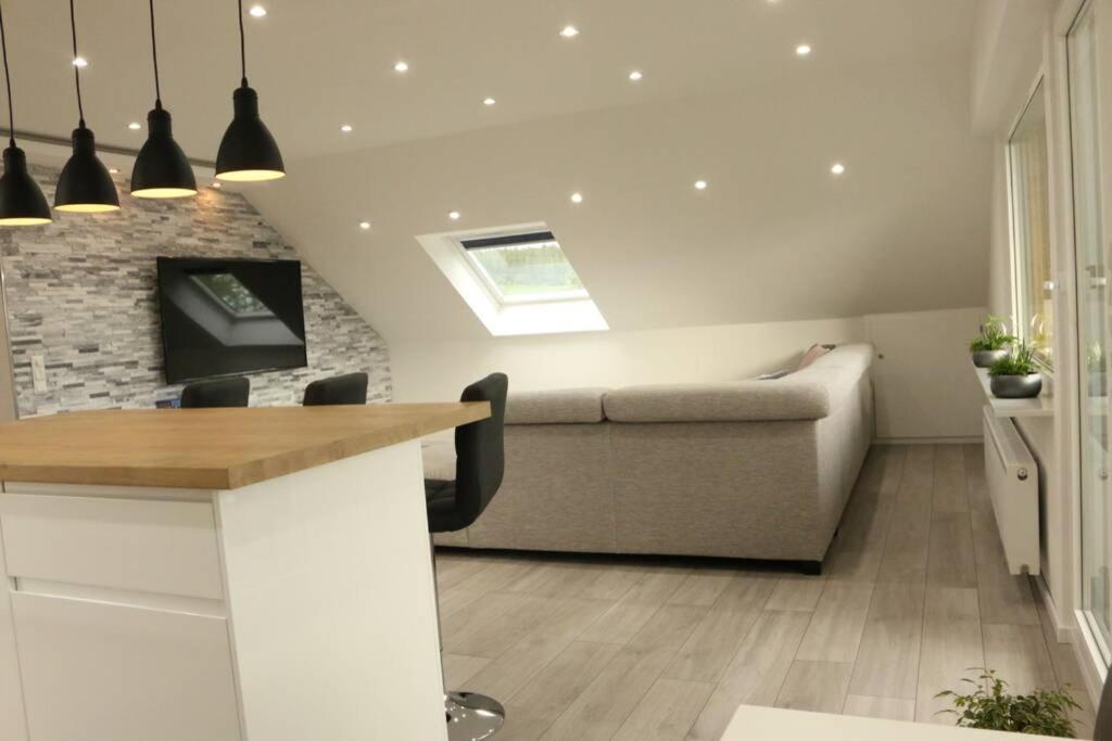 Ferienwohnung Blackforest フィリンゲン・シュヴェニンゲン エクステリア 写真