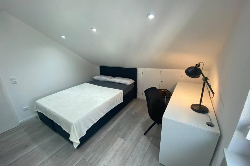 Ferienwohnung Blackforest フィリンゲン・シュヴェニンゲン エクステリア 写真