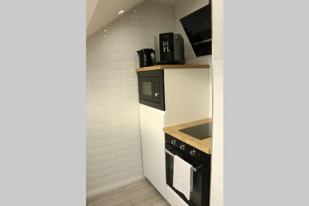 Ferienwohnung Blackforest フィリンゲン・シュヴェニンゲン エクステリア 写真