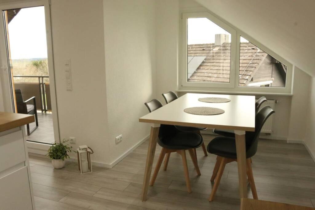 Ferienwohnung Blackforest フィリンゲン・シュヴェニンゲン エクステリア 写真