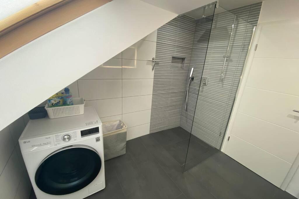 Ferienwohnung Blackforest フィリンゲン・シュヴェニンゲン エクステリア 写真